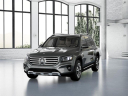 Thumbnail image of 2025 Mercedes-Benz GLB at MercedesBenzOfNovi of Novi, MI