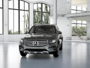 Thumbnail image of 2025 Mercedes-Benz GLB at MercedesBenzOfNovi of Novi, MI