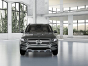 Thumbnail image of 2025 Mercedes-Benz GLB at MercedesBenzOfNovi of Novi, MI
