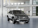 Thumbnail image of 2025 Mercedes-Benz GLB at MercedesBenzOfNovi of Novi, MI