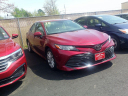 Thumbnail image of 2020 Toyota Camry at LLOYD'S AUTO SALES