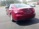 2020 Toyota Camry LE at LLOYD'S AUTO SALES