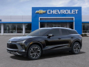 Thumbnail image of 2025 Chevrolet Blazer EV at Feldman Chevrolet Of Novi