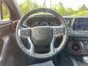 Thumbnail image of 2021 Chevrolet Blazer at LaFontaine Chrysler Dodge Jeep Ram of Fenton
