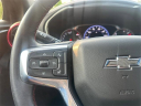 Thumbnail image of 2021 Chevrolet Blazer at LaFontaine Chrysler Dodge Jeep Ram of Fenton