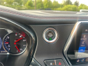 Thumbnail image of 2021 Chevrolet Blazer at LaFontaine Chrysler Dodge Jeep Ram of Fenton