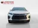 Thumbnail image of 2021 Chevrolet Blazer at LaFontaine Chrysler Dodge Jeep Ram of Fenton