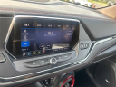 Thumbnail image of 2021 Chevrolet Blazer at LaFontaine Chrysler Dodge Jeep Ram of Fenton