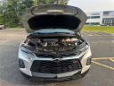 Thumbnail image of 2021 Chevrolet Blazer at LaFontaine Chrysler Dodge Jeep Ram of Fenton