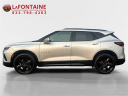 Thumbnail image of 2021 Chevrolet Blazer at LaFontaine Chrysler Dodge Jeep Ram of Fenton