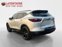 Thumbnail image of 2021 Chevrolet Blazer at LaFontaine Chrysler Dodge Jeep Ram of Fenton