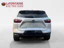 Thumbnail image of 2021 Chevrolet Blazer at LaFontaine Chrysler Dodge Jeep Ram of Fenton