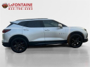Thumbnail image of 2021 Chevrolet Blazer at LaFontaine Chrysler Dodge Jeep Ram of Fenton