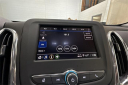 Thumbnail image of 2022 Chevrolet Equinox at Randy Wise Buick GMC