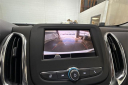 Thumbnail image of 2022 Chevrolet Equinox at Randy Wise Buick GMC