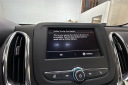 Thumbnail image of 2022 Chevrolet Equinox at Randy Wise Buick GMC
