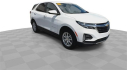 Thumbnail image of 2022 Chevrolet Equinox at Randy Wise Buick GMC