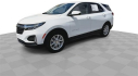 Thumbnail image of 2022 Chevrolet Equinox at Randy Wise Buick GMC