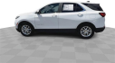 Thumbnail image of 2022 Chevrolet Equinox at Randy Wise Buick GMC
