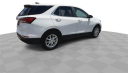 Thumbnail image of 2022 Chevrolet Equinox at Randy Wise Buick GMC