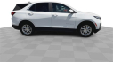 Thumbnail image of 2022 Chevrolet Equinox at Randy Wise Buick GMC