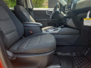 Thumbnail image of 2022 Ford Bronco Sport at Wetzel Chevrolet