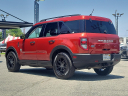 Thumbnail image of 2022 Ford Bronco Sport at Wetzel Chevrolet