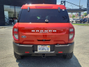 Thumbnail image of 2022 Ford Bronco Sport at Wetzel Chevrolet