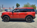 Thumbnail image of 2022 Ford Bronco Sport at Wetzel Chevrolet