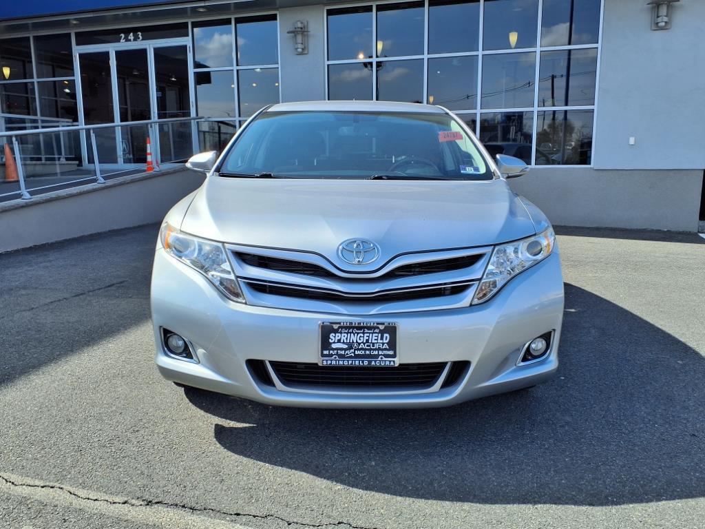 Thumbnail image of 2015 Toyota Venza at Springfield Acura