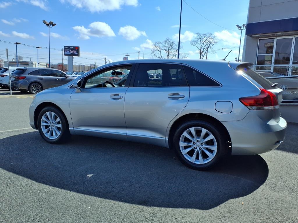 Thumbnail image of 2015 Toyota Venza at Springfield Acura