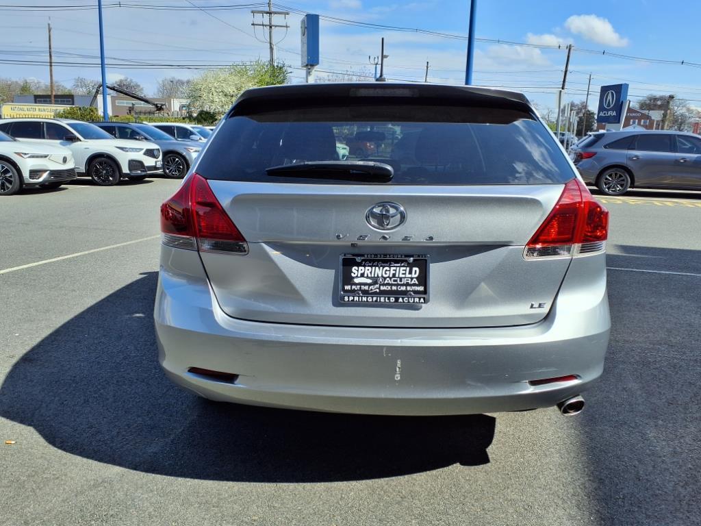 Thumbnail image of 2015 Toyota Venza at Springfield Acura