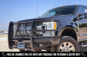 Thumbnail image of 2017 Ford F-250 Super Duty at CavenderChevrolet - Used