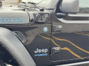 Thumbnail image of 2022 Jeep Wrangler Unlimited at Chrysler Dodge Jeep Ram of Southfield