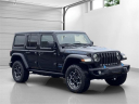 Thumbnail image of 2022 Jeep Wrangler Unlimited at Chrysler Dodge Jeep Ram of Southfield