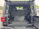 Thumbnail image of 2022 Jeep Wrangler Unlimited at Chrysler Dodge Jeep Ram of Southfield