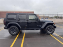 Thumbnail image of 2022 Jeep Wrangler Unlimited at Chrysler Dodge Jeep Ram of Southfield