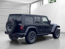 Thumbnail image of 2022 Jeep Wrangler Unlimited at Chrysler Dodge Jeep Ram of Southfield