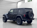 Thumbnail image of 2022 Jeep Wrangler Unlimited at Chrysler Dodge Jeep Ram of Southfield