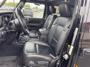 Thumbnail image of 2022 Jeep Wrangler Unlimited at Chrysler Dodge Jeep Ram of Southfield