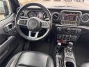 Thumbnail image of 2022 Jeep Wrangler Unlimited at Chrysler Dodge Jeep Ram of Southfield