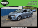Thumbnail image of 2022 Toyota Corolla Hybrid at Parkside Total Auto Care