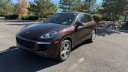 Thumbnail image of 2016 Porsche Cayenne at BillPearceBmw of Reno, NV