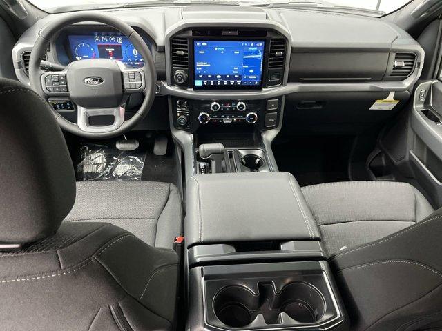 Thumbnail image of 2025 Ford F-150 at Holiday Automotive