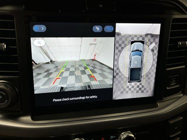 Thumbnail image of 2025 Ford F-150 at Holiday Automotive