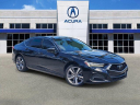 Thumbnail image of 2021 Acura TLX at AcuraOfPembrokePines of Pembroke Pines, FL