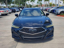 Thumbnail image of 2021 Acura TLX at AcuraOfPembrokePines of Pembroke Pines, FL