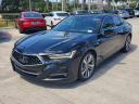 Thumbnail image of 2021 Acura TLX at AcuraOfPembrokePines of Pembroke Pines, FL