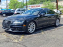 Thumbnail image of 2012 Audi A7 at Leopardi Auto Sales