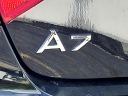 Thumbnail image of 2012 Audi A7 at Leopardi Auto Sales